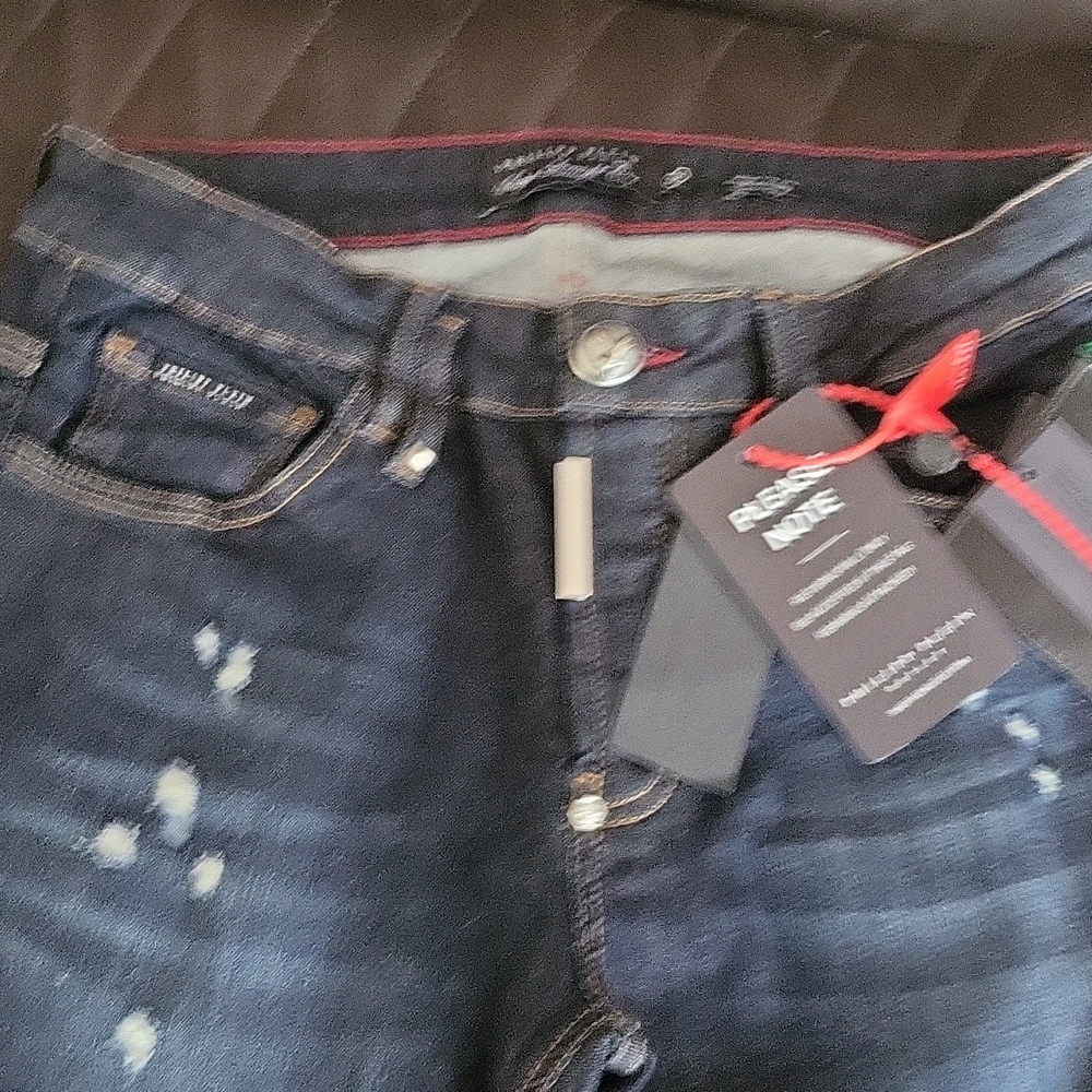Pants - Picture 2 of 3